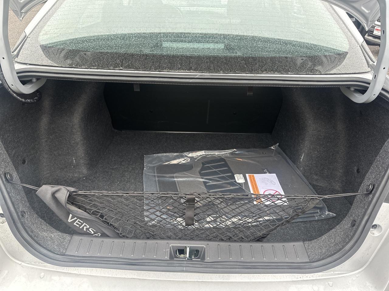 2025 Nissan Versa 1.6 S Glen Burnie MD