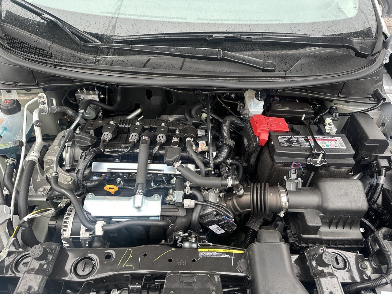 2025 Nissan Versa 1.6 S Glen Burnie MD