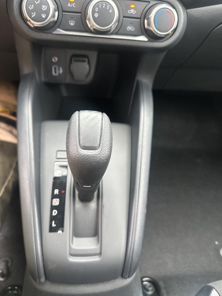 2025 Nissan Versa 1.6 S Glen Burnie MD