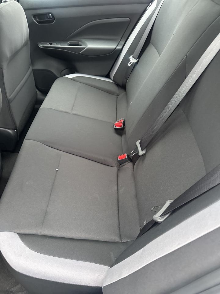 2025 Nissan Versa 1.6 S Glen Burnie MD