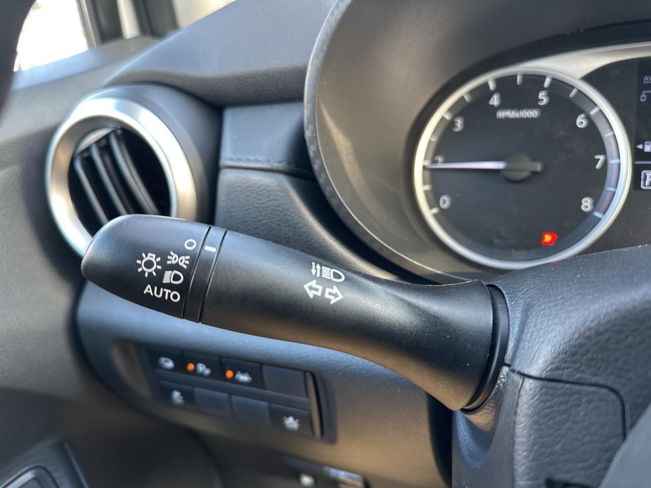 2025 Nissan Versa 1.6 S Glen Burnie MD