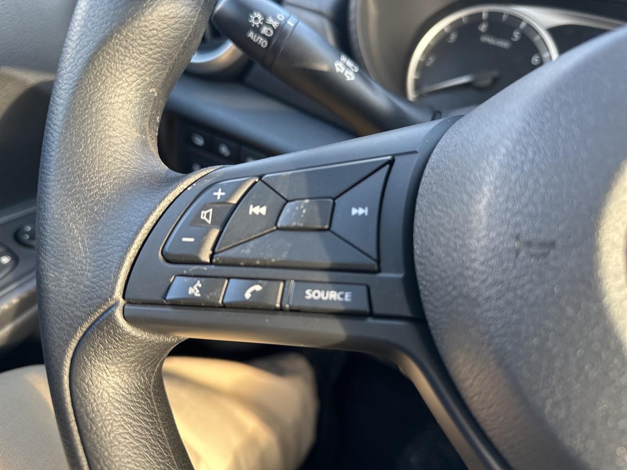 2025 Nissan Versa 1.6 S Glen Burnie MD