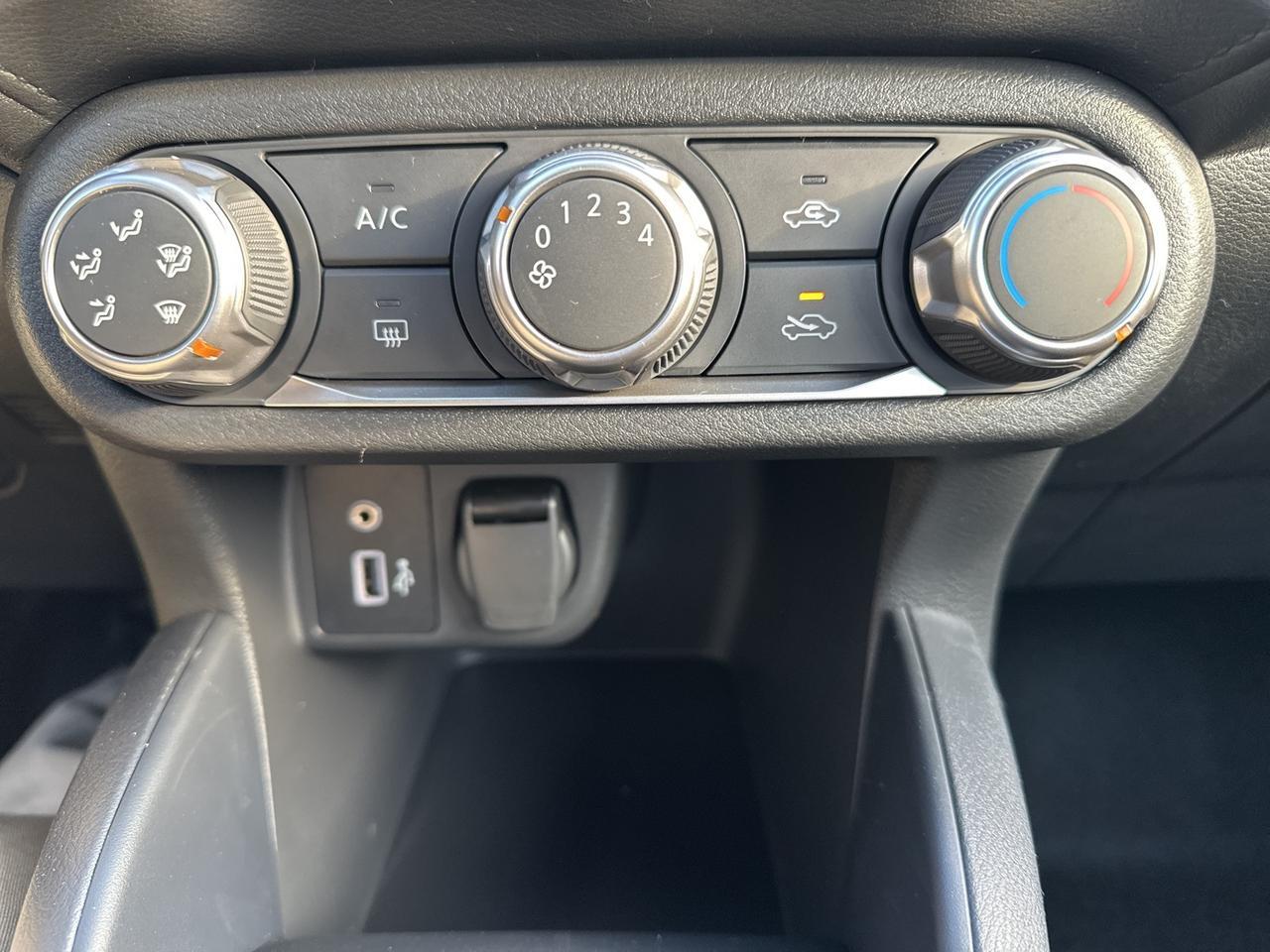 2025 Nissan Versa 1.6 S Glen Burnie MD