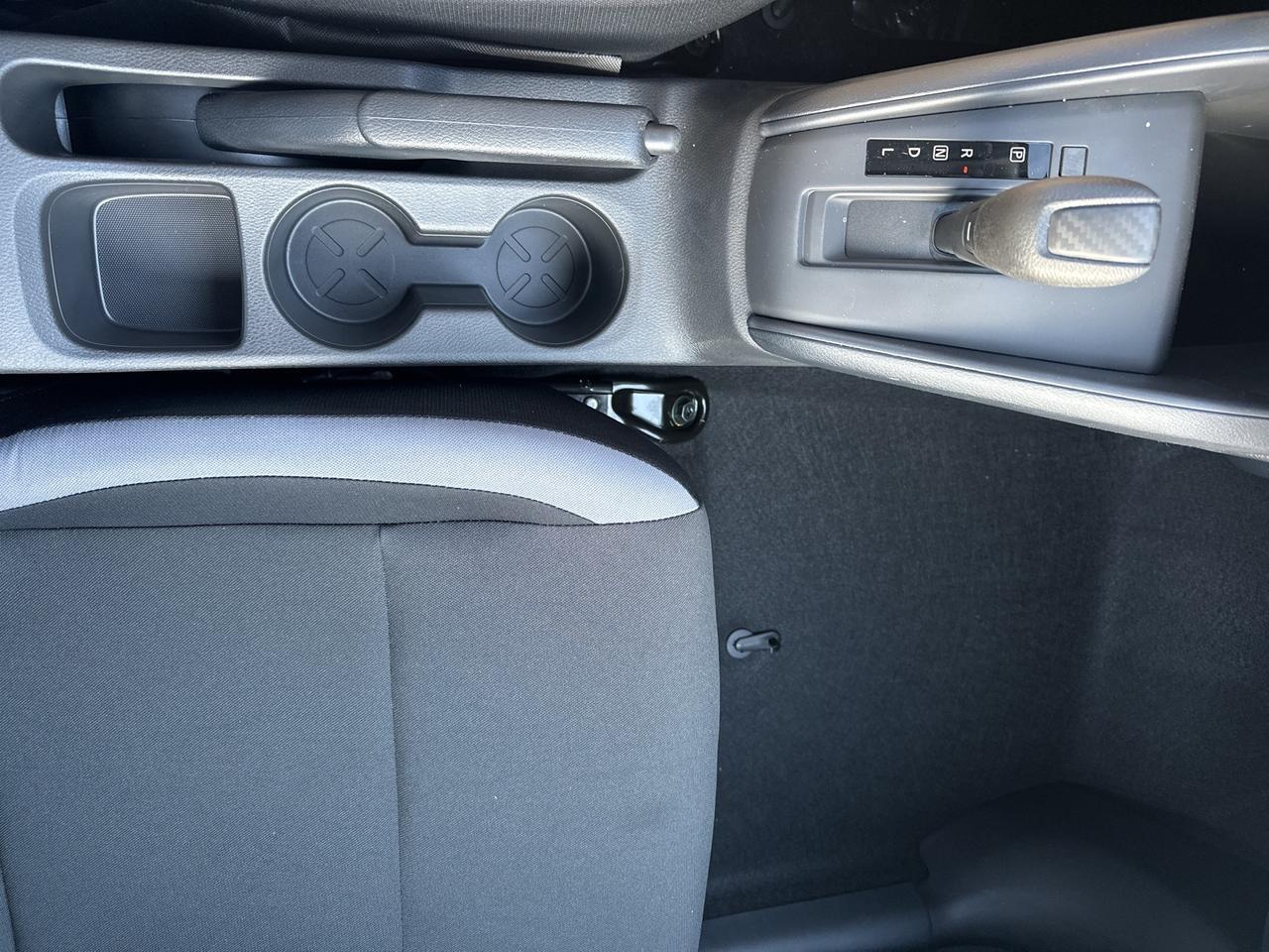 2025 Nissan Versa 1.6 S Glen Burnie MD