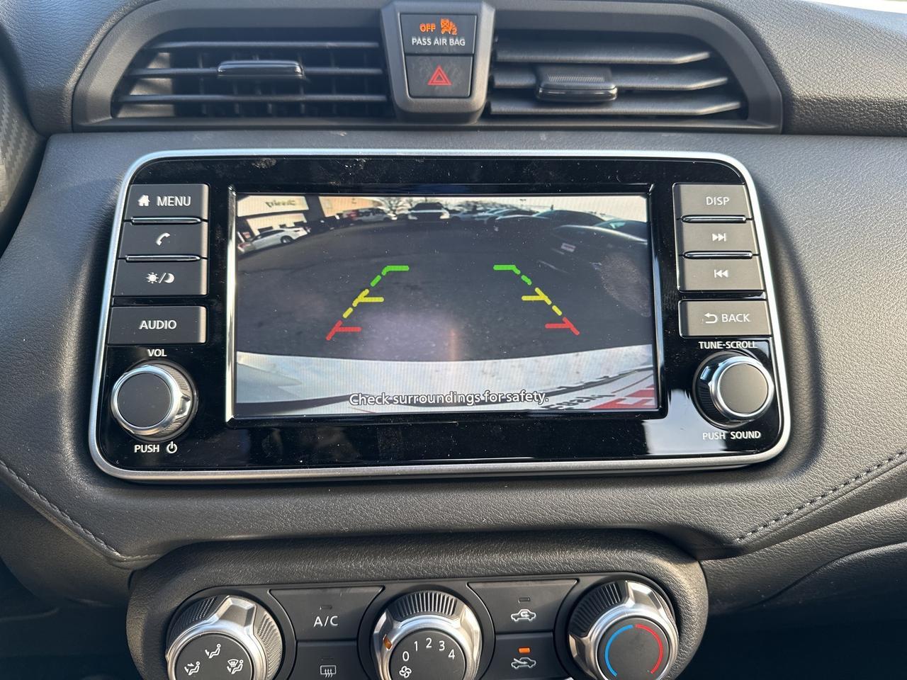 2025 Nissan Versa 1.6 S Glen Burnie MD