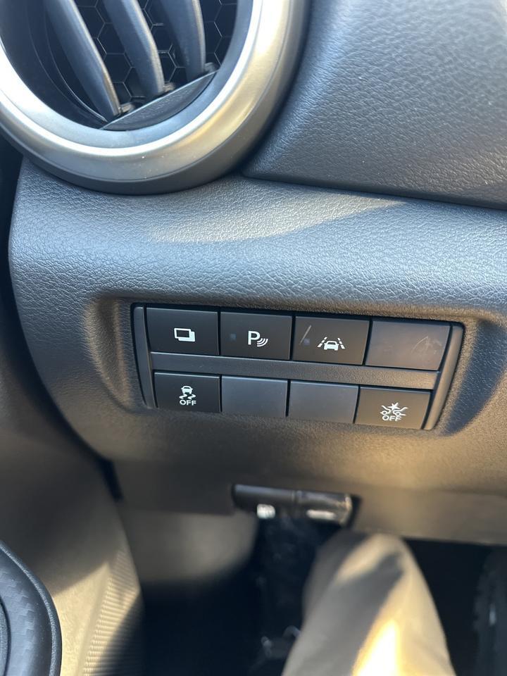 2025 Nissan Versa 1.6 S Glen Burnie MD