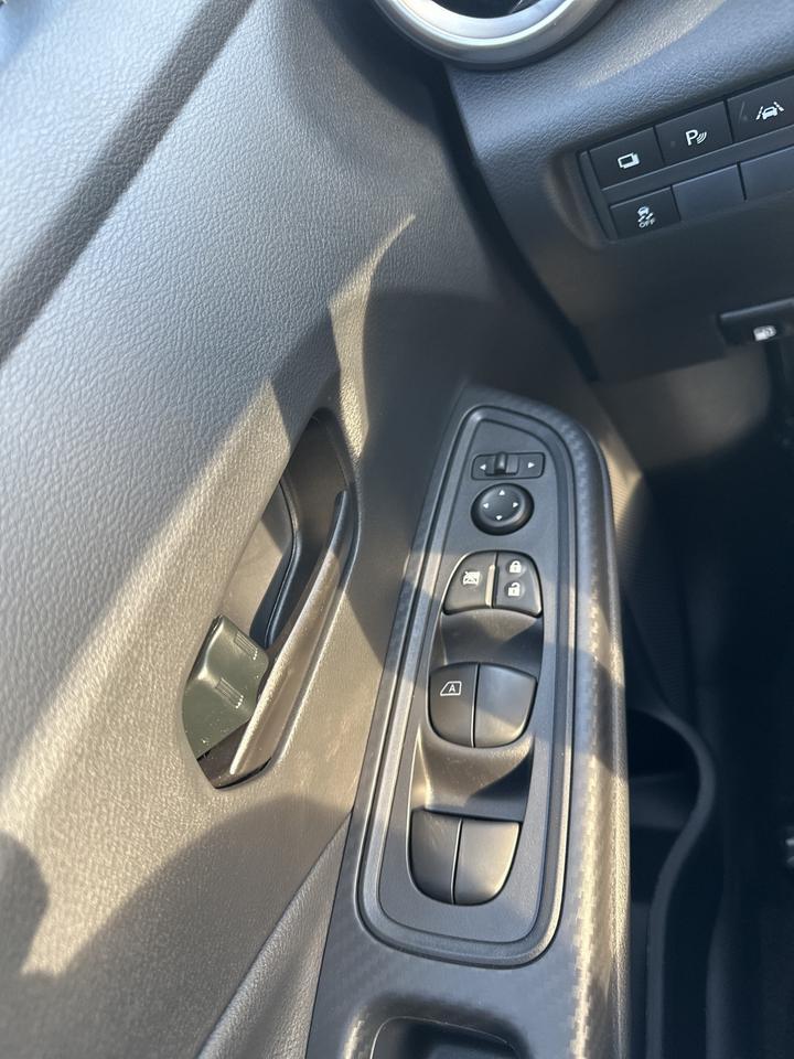 2025 Nissan Versa 1.6 S Glen Burnie MD