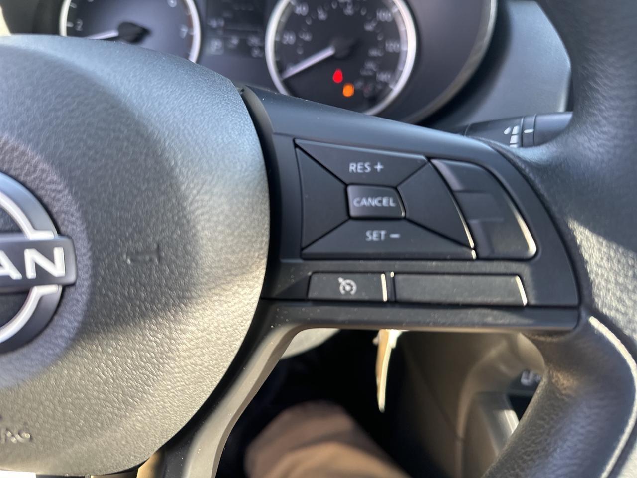 2025 Nissan Versa 1.6 S Glen Burnie MD