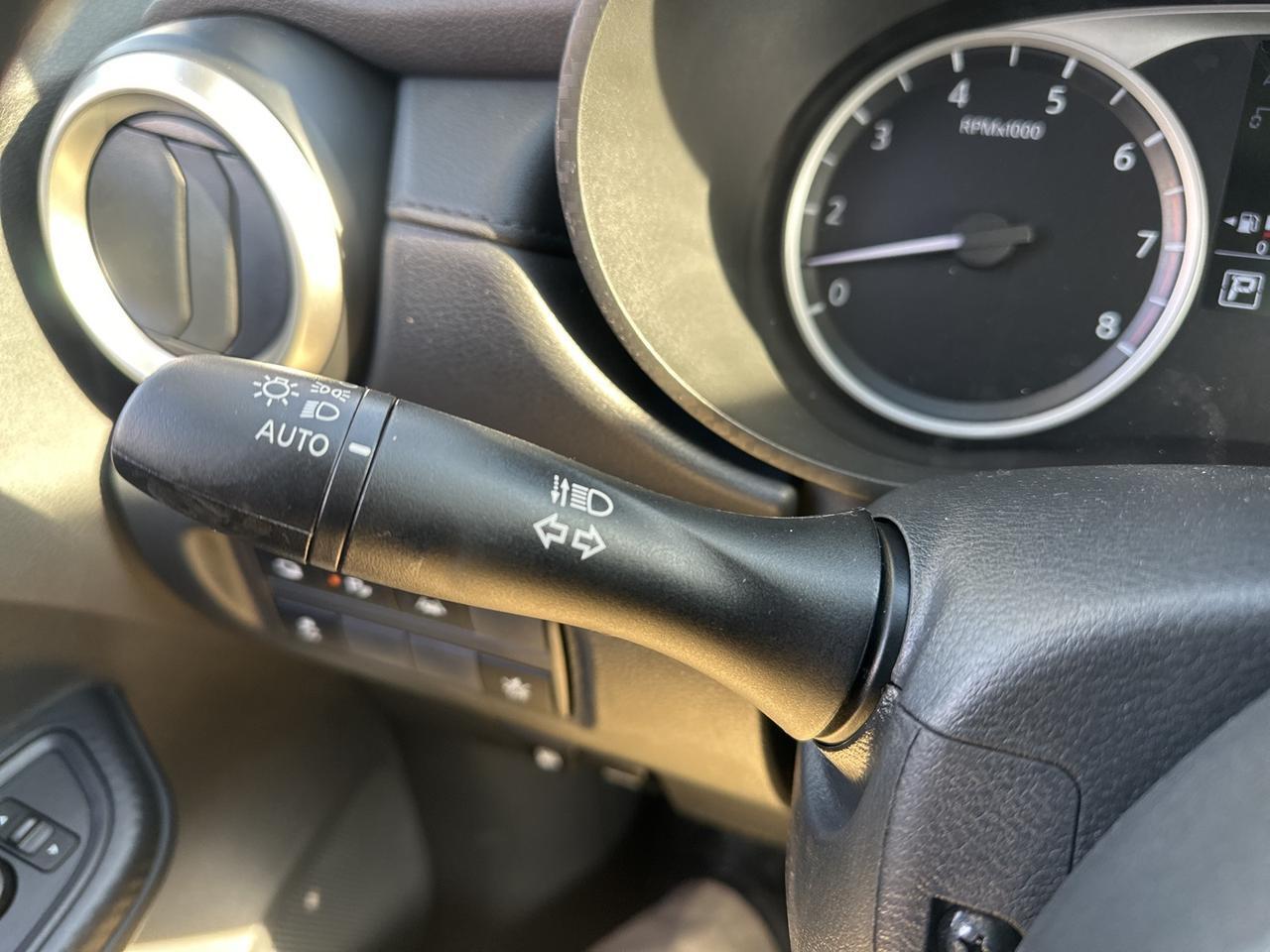 2025 Nissan Versa 1.6 S Glen Burnie MD