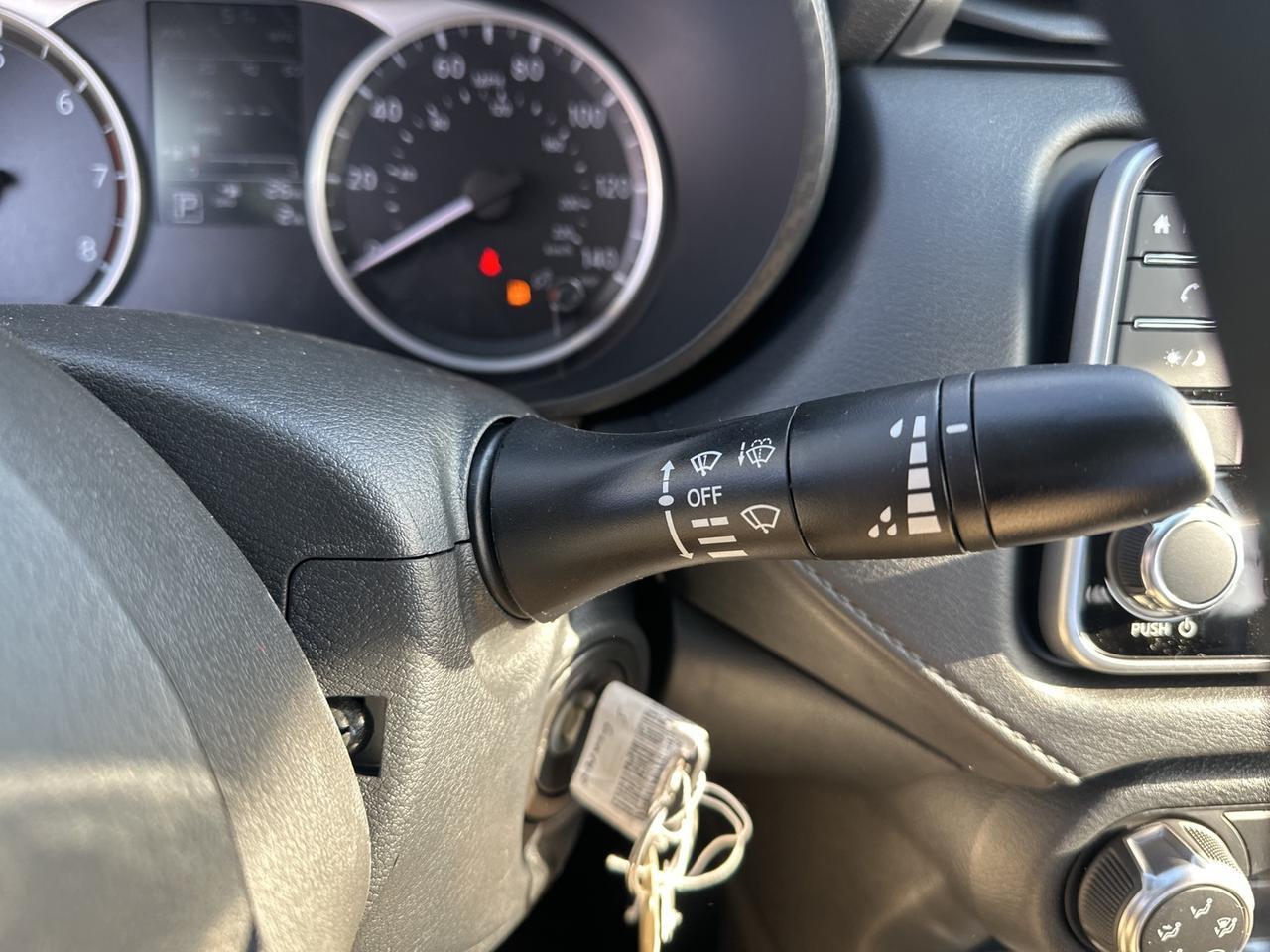 2025 Nissan Versa 1.6 S Glen Burnie MD