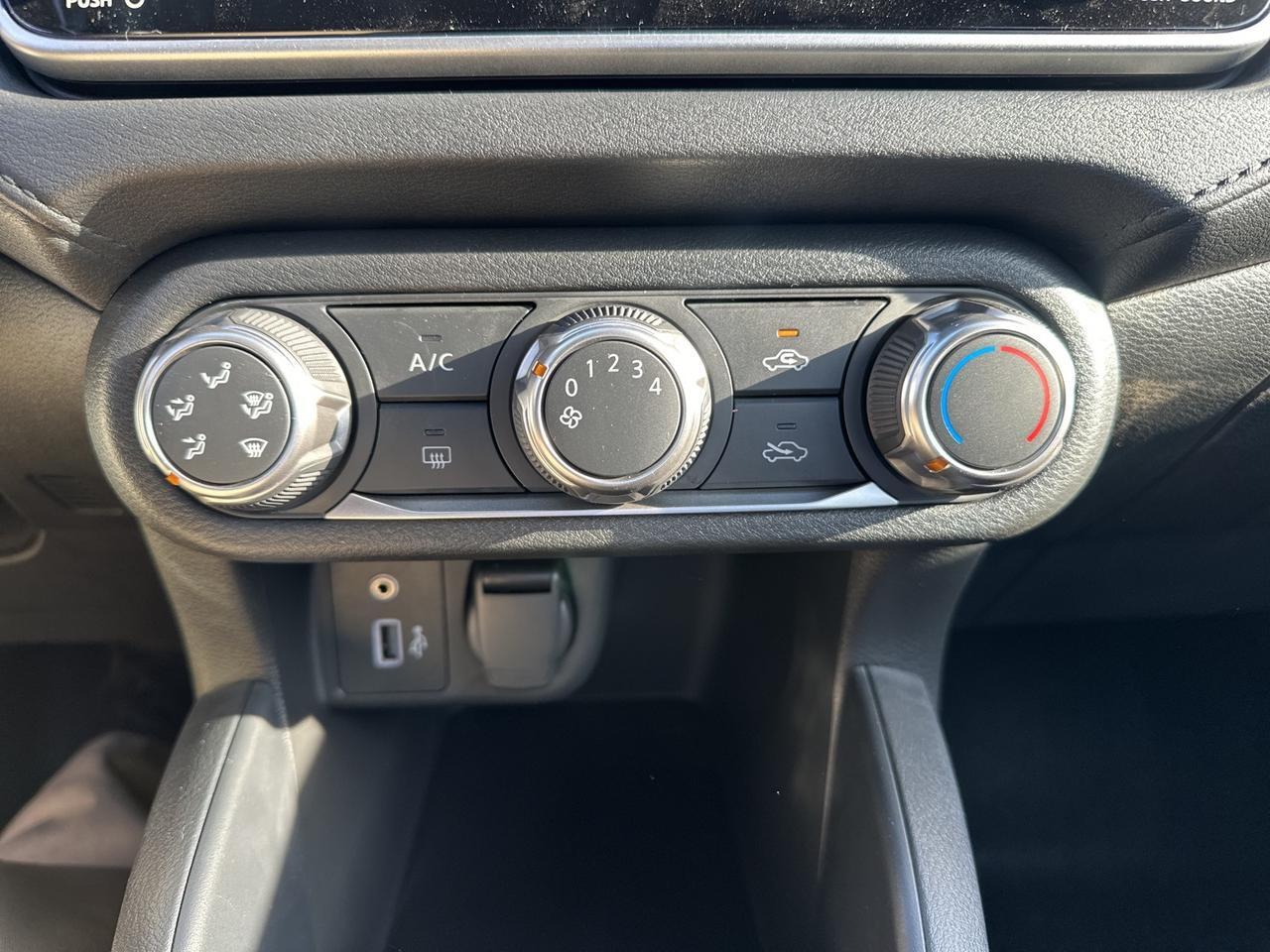 2025 Nissan Versa 1.6 S Glen Burnie MD