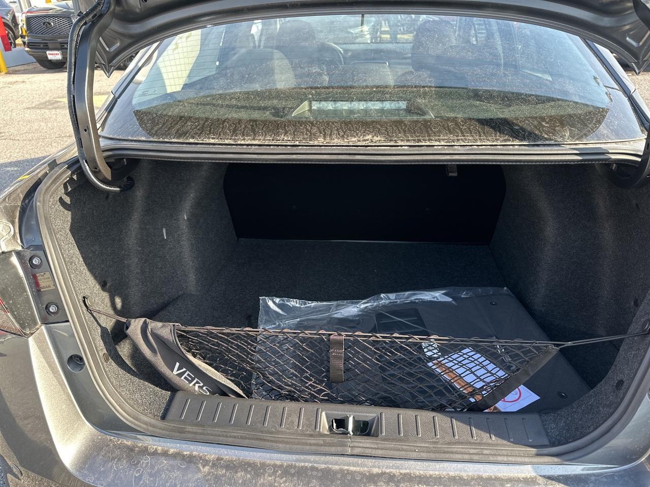 2025 Nissan Versa 1.6 S Glen Burnie MD