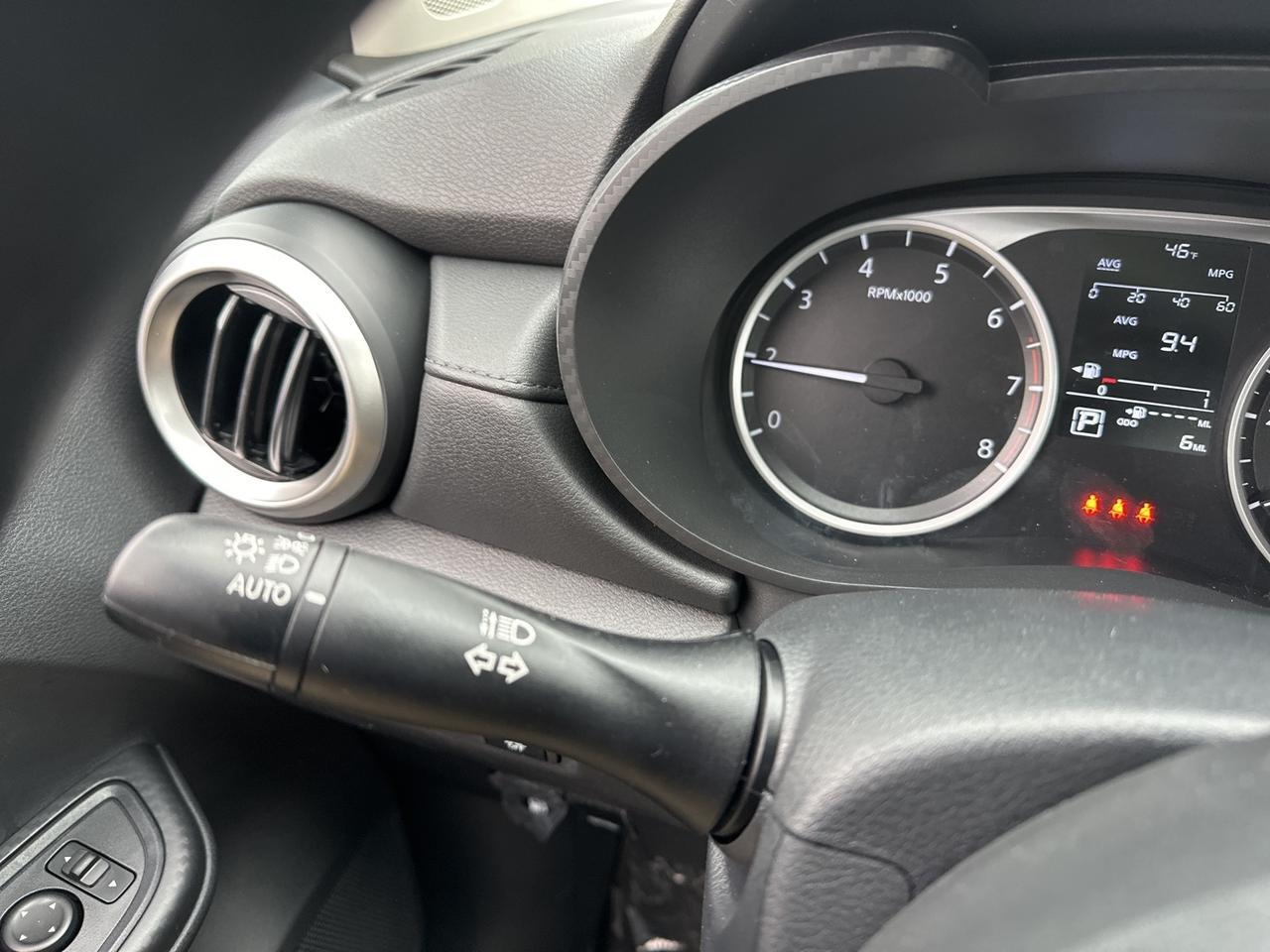 2025 Nissan Versa 1.6 S Glen Burnie MD