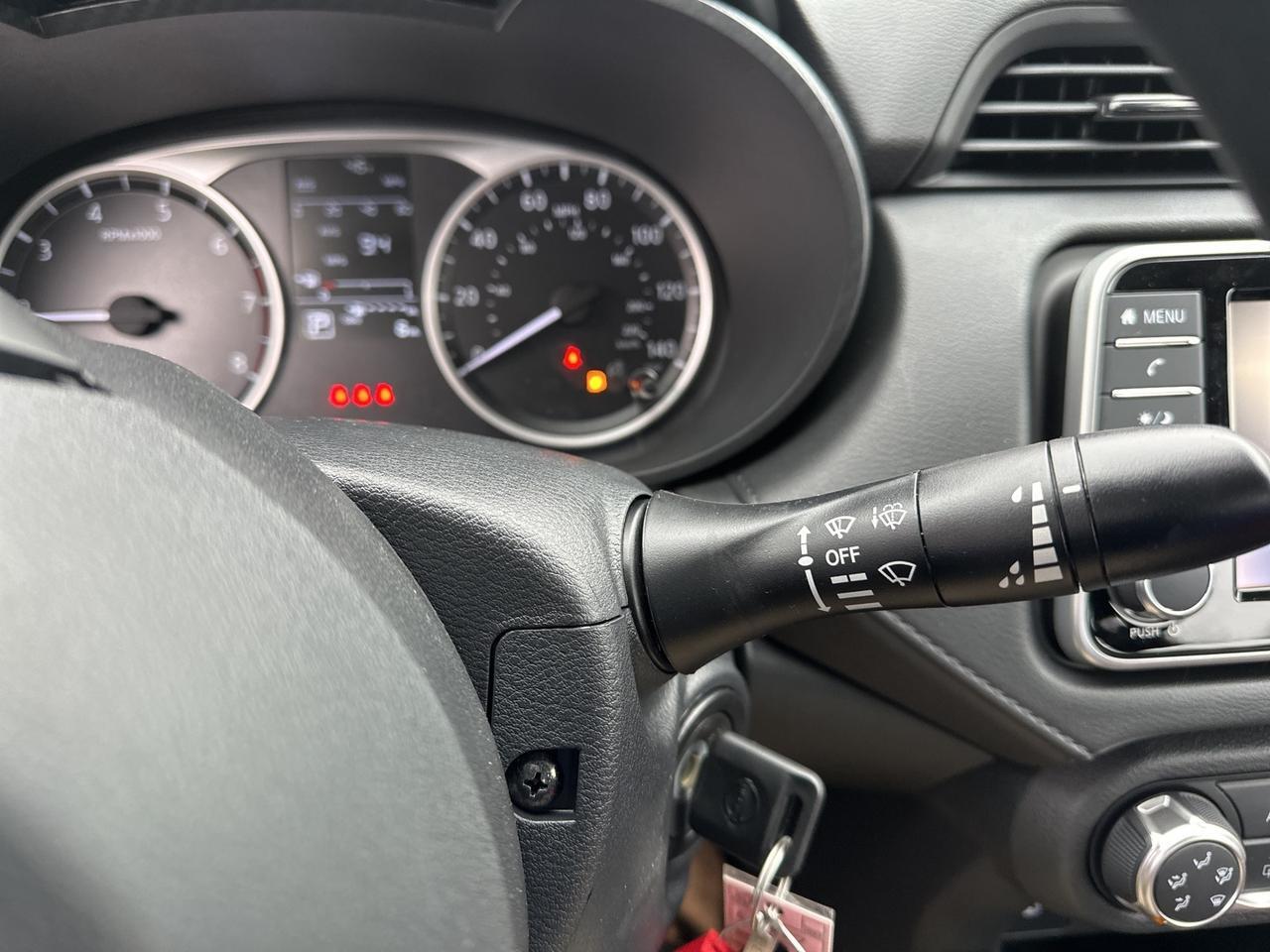 2025 Nissan Versa 1.6 S Glen Burnie MD