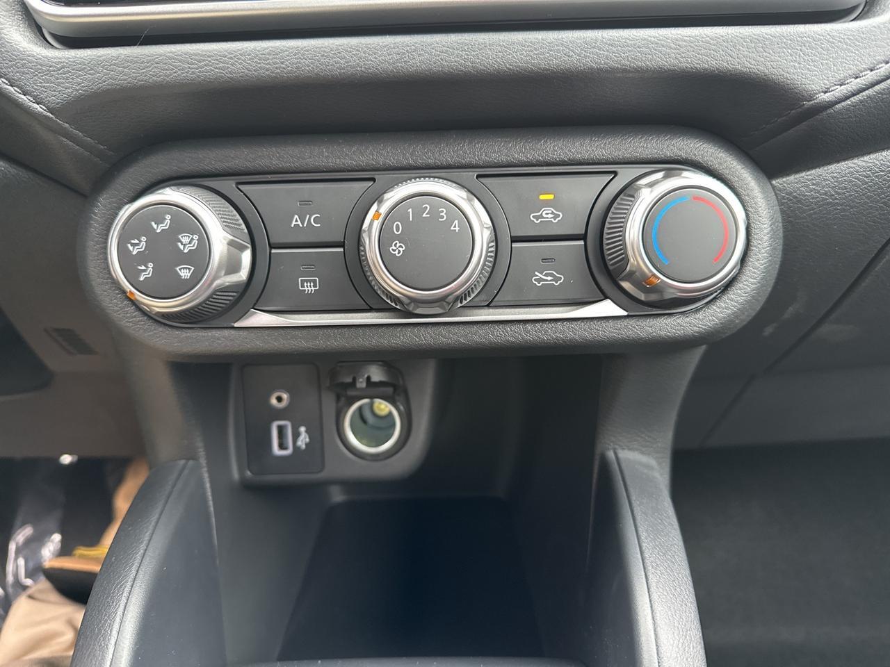 2025 Nissan Versa 1.6 S Glen Burnie MD