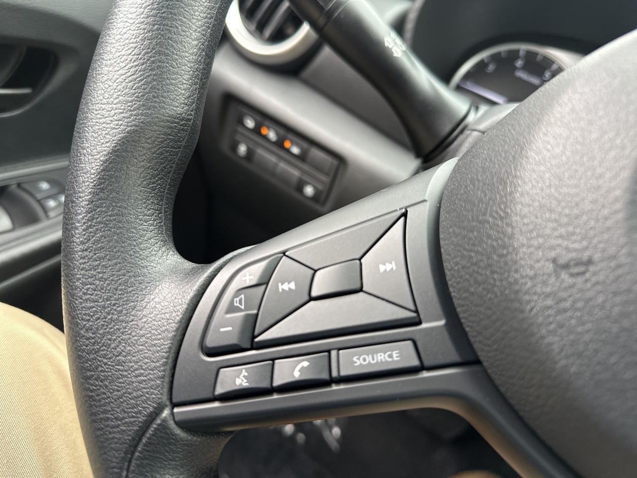 2025 Nissan Versa 1.6 S Glen Burnie MD