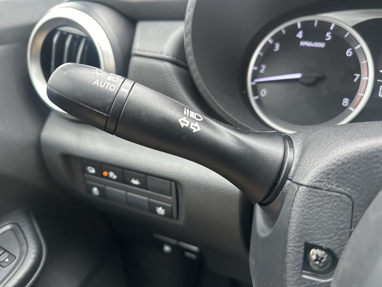 2025 Nissan Versa 1.6 S Glen Burnie MD