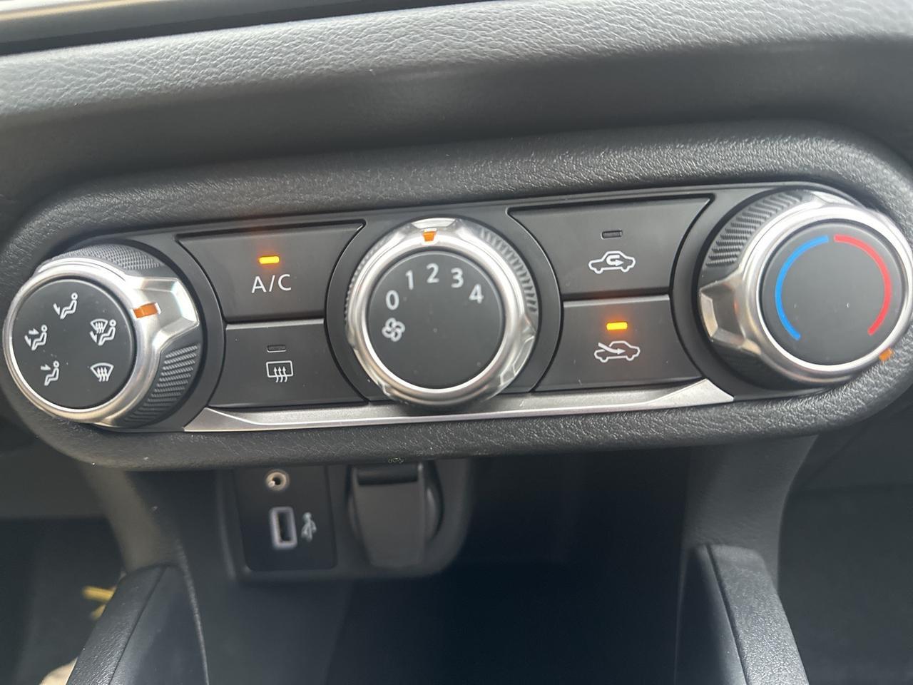 2025 Nissan Versa 1.6 S Glen Burnie MD