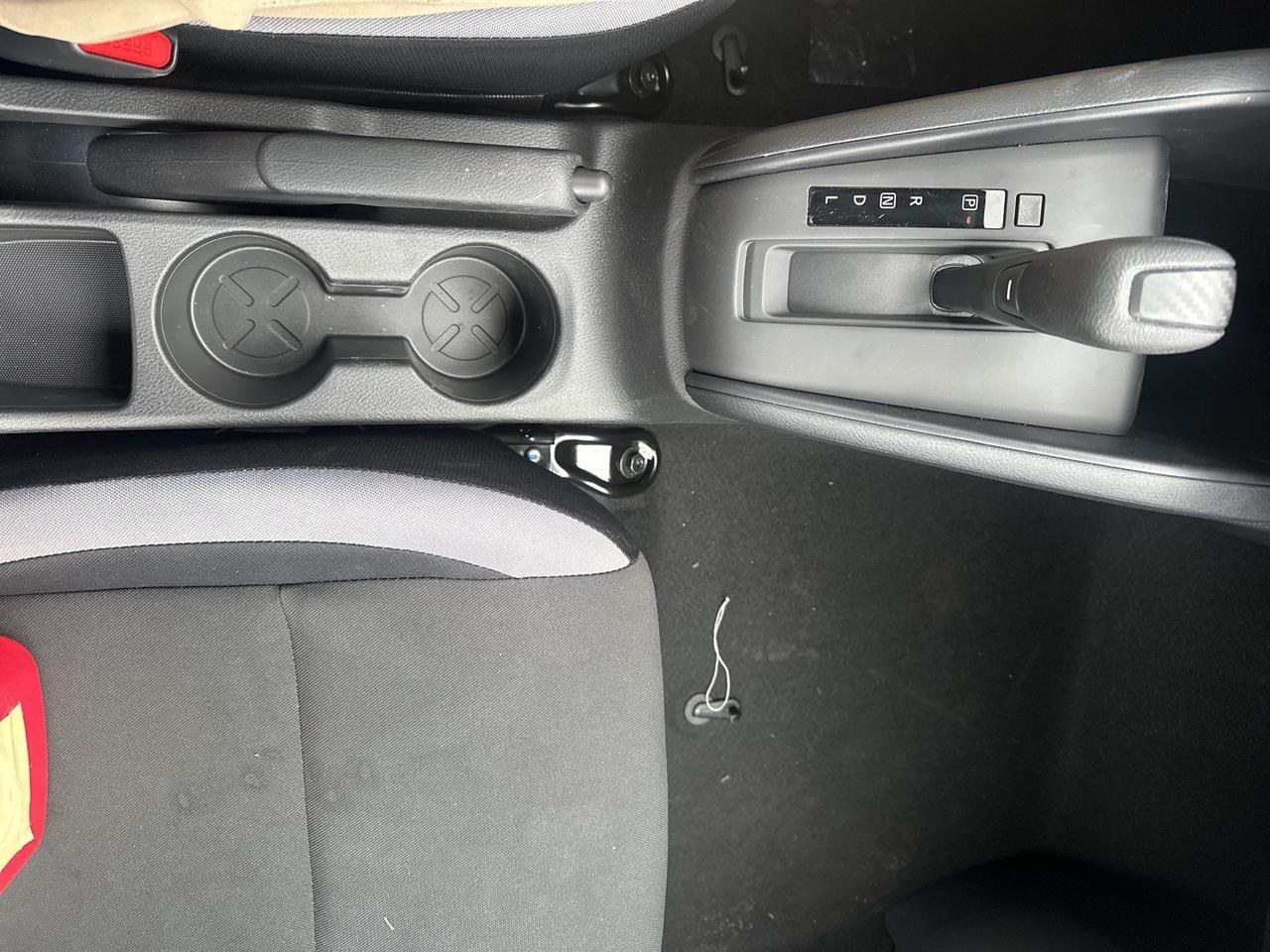 2025 Nissan Versa 1.6 S Glen Burnie MD