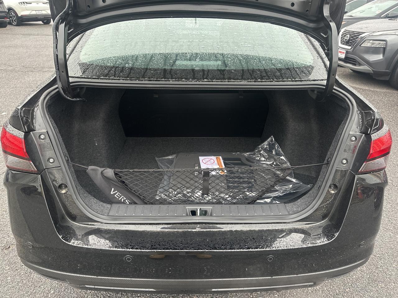 2025 Nissan Versa 1.6 S Glen Burnie MD