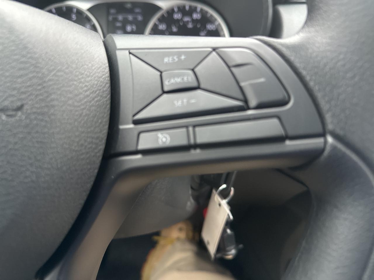 2025 Nissan Versa 1.6 S Glen Burnie MD