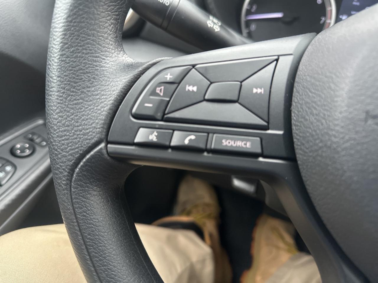 2025 Nissan Versa 1.6 S Glen Burnie MD