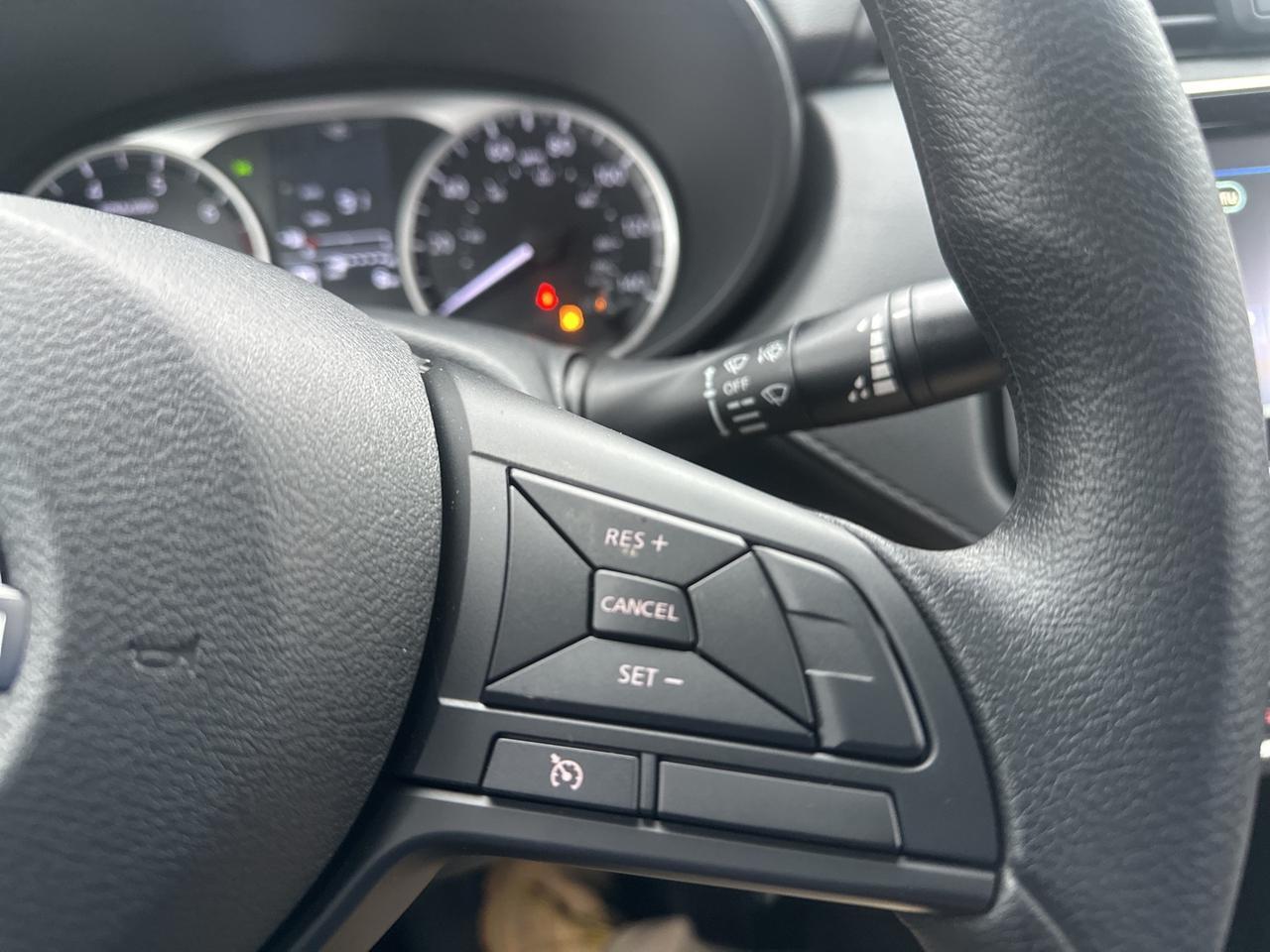 2025 Nissan Versa 1.6 S Glen Burnie MD