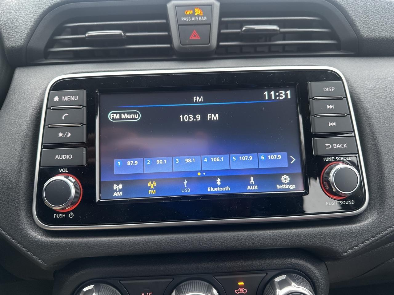 2025 Nissan Versa 1.6 S Glen Burnie MD