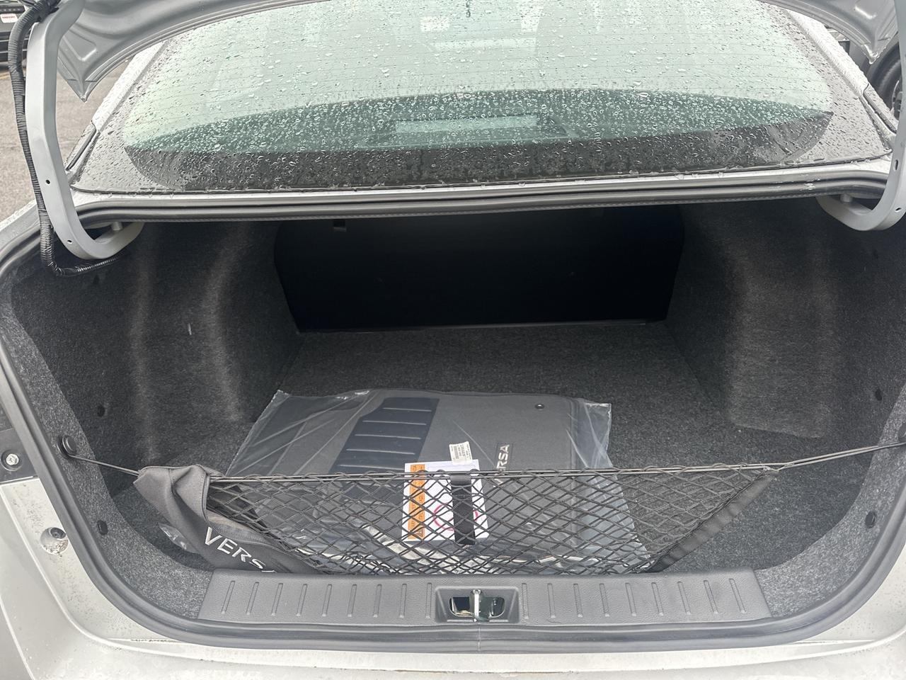 2025 Nissan Versa 1.6 S Glen Burnie MD