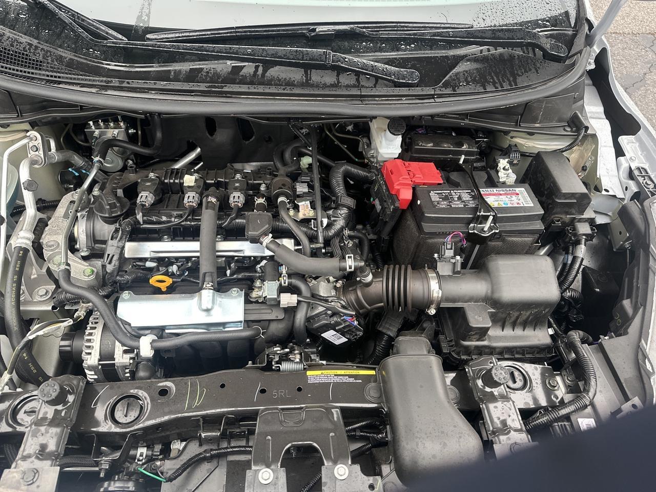 2025 Nissan Versa 1.6 S Glen Burnie MD