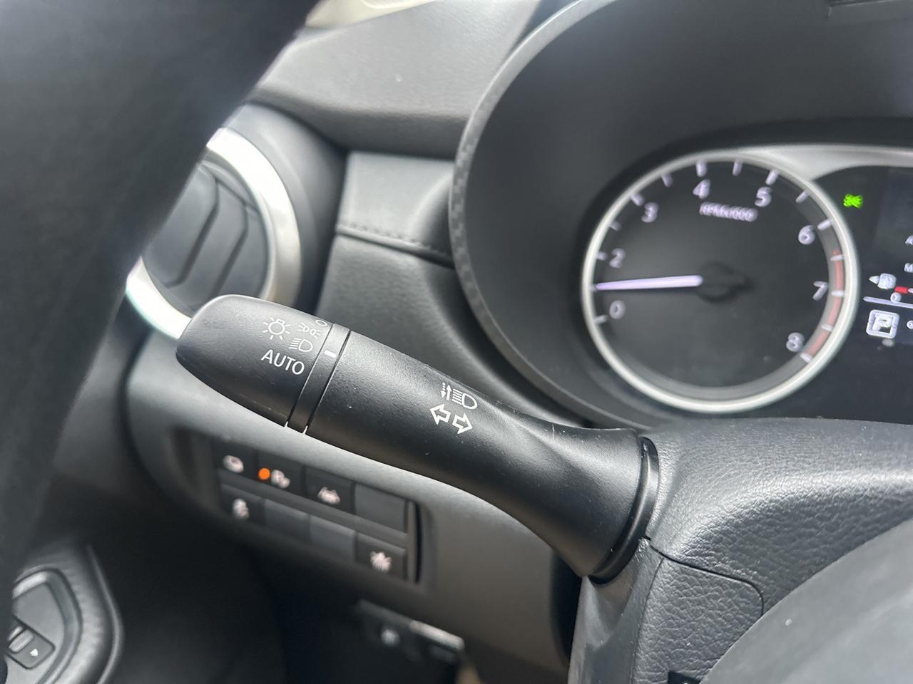 2025 Nissan Versa 1.6 S Glen Burnie MD