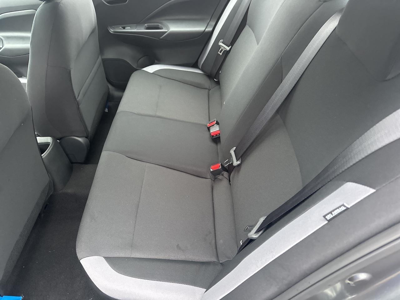 2025 Nissan Versa 1.6 S Glen Burnie MD