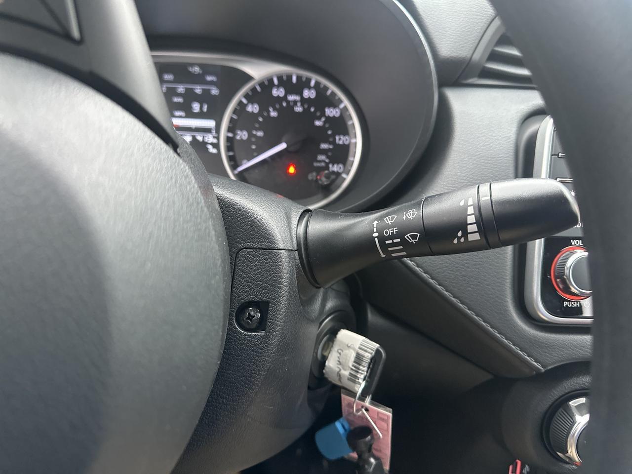 2025 Nissan Versa 1.6 S Glen Burnie MD