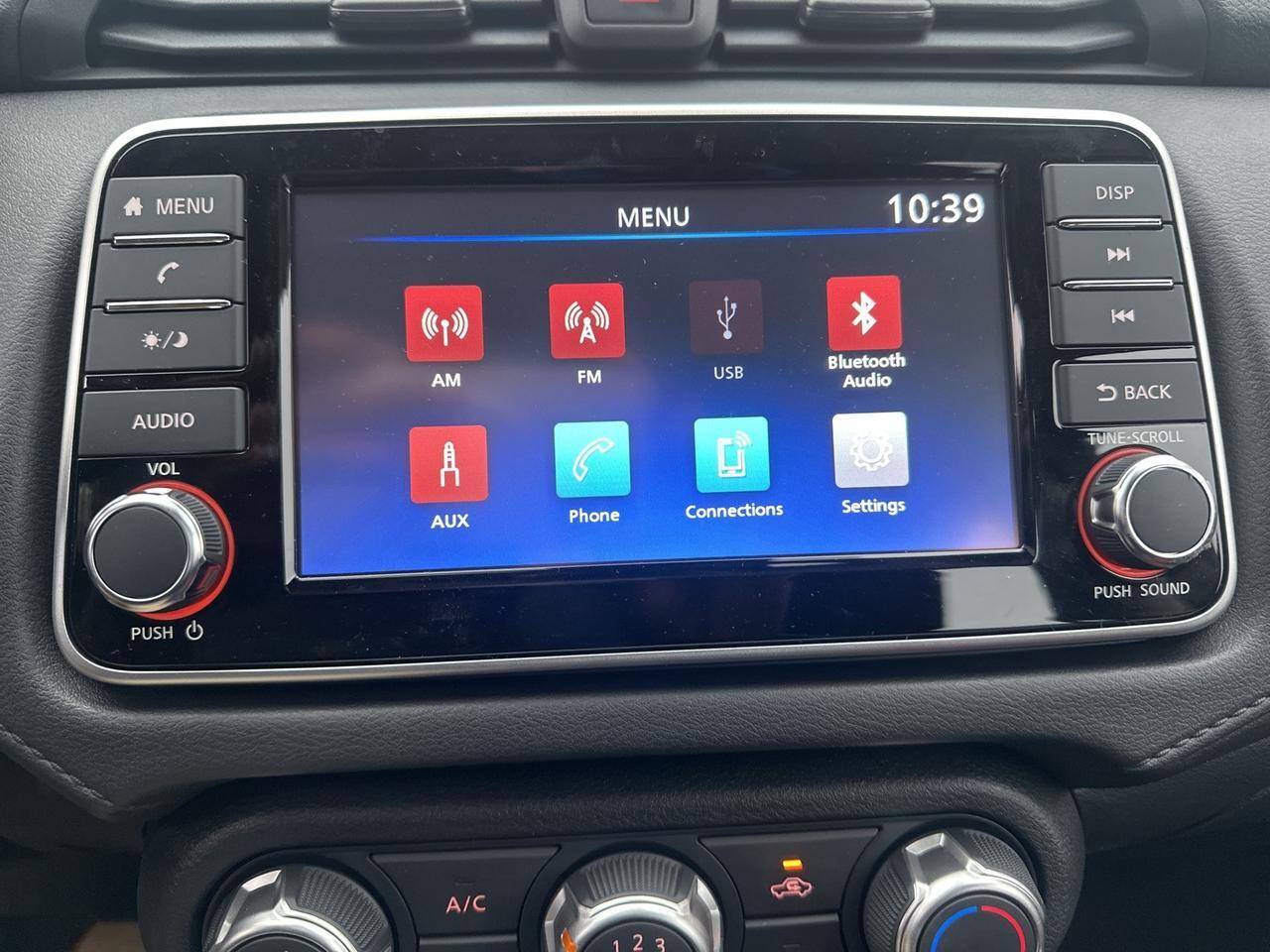 2025 Nissan Versa 1.6 S Glen Burnie MD