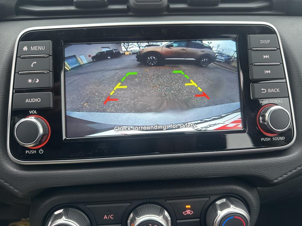 2025 Nissan Versa 1.6 S Glen Burnie MD