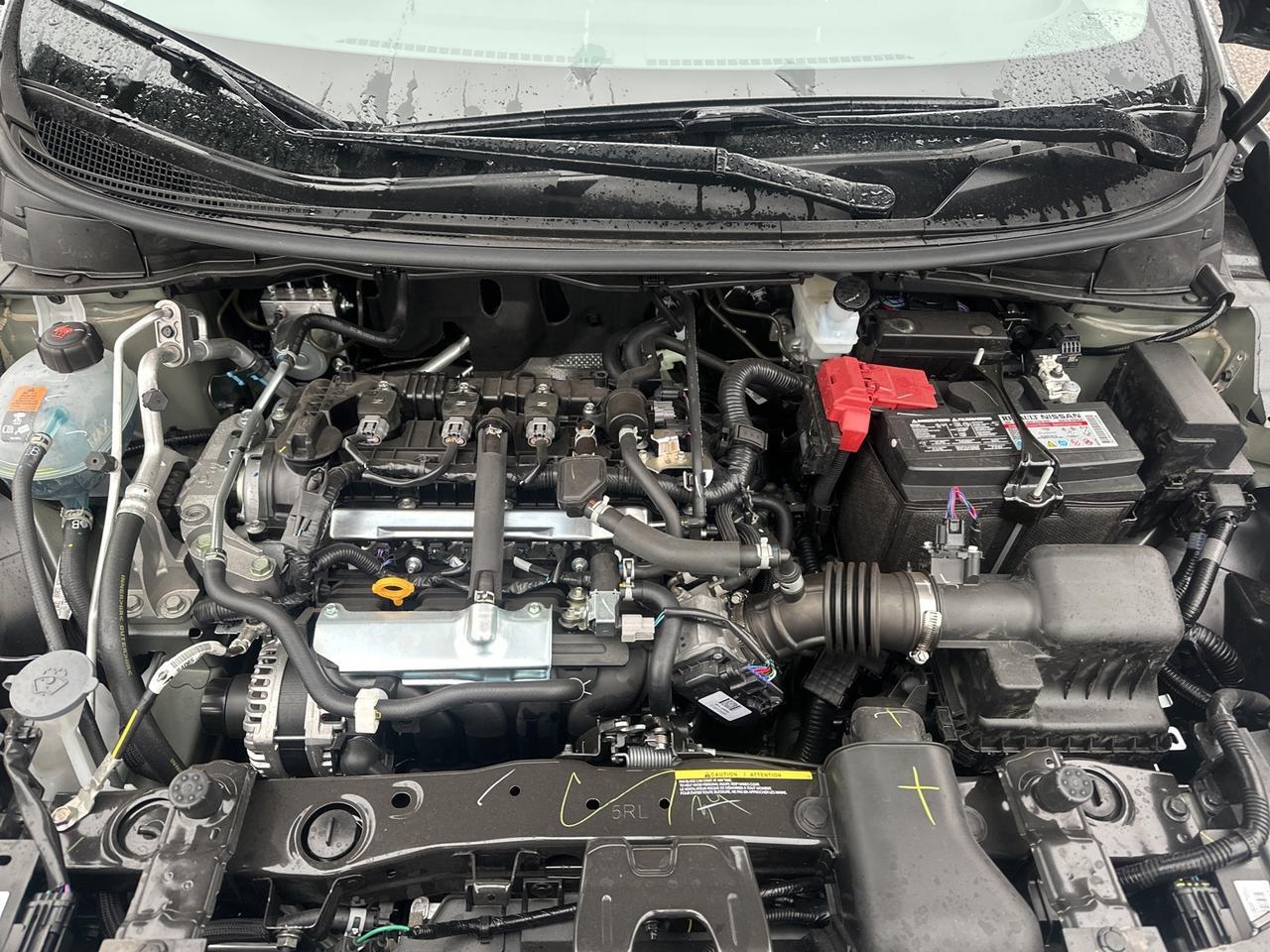 2025 Nissan Versa 1.6 S Glen Burnie MD