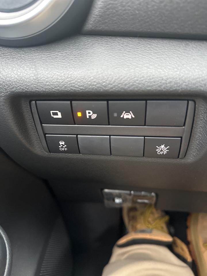 2025 Nissan Versa 1.6 S Glen Burnie MD