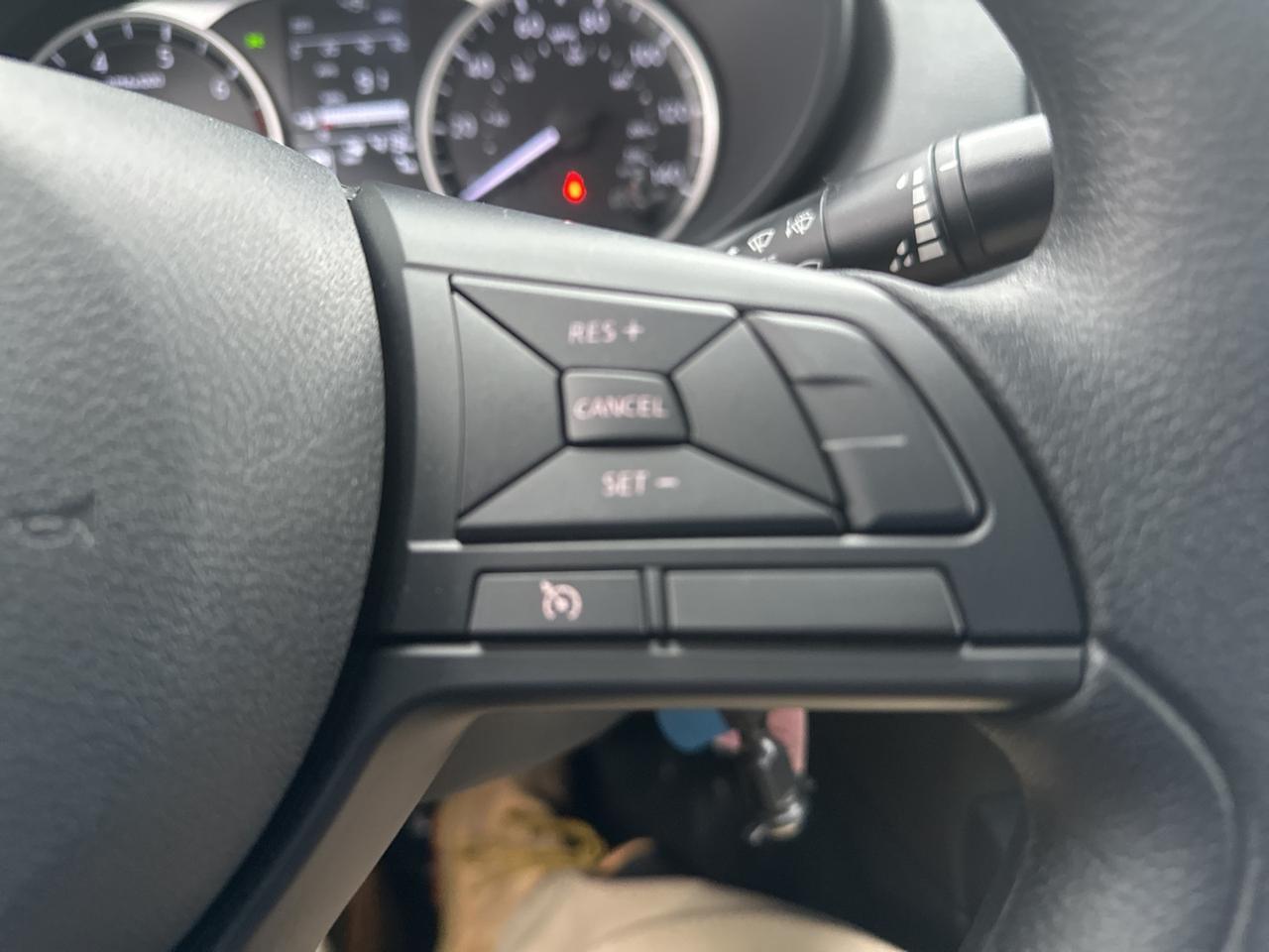 2025 Nissan Versa 1.6 S Glen Burnie MD