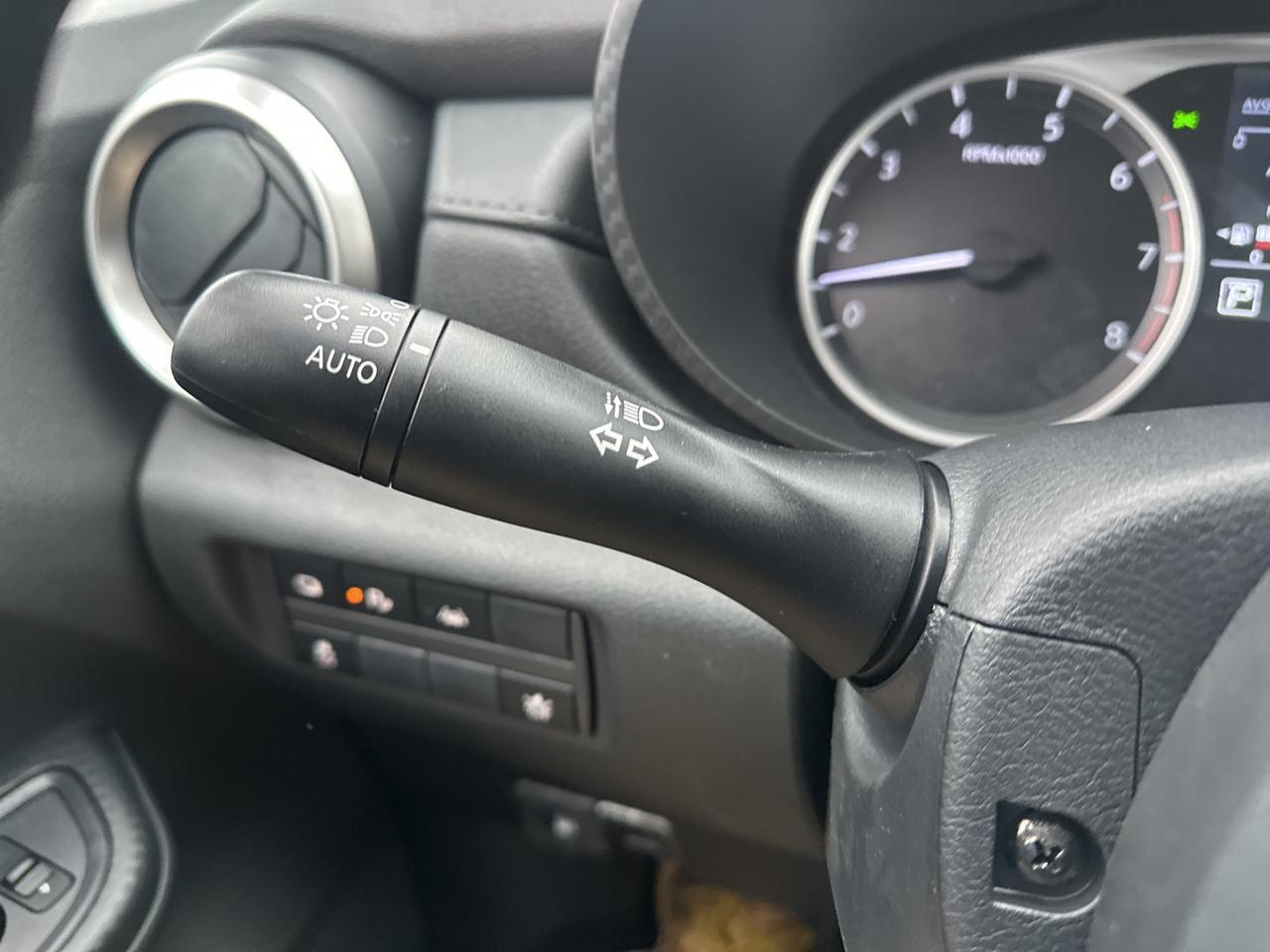 2025 Nissan Versa 1.6 S Glen Burnie MD