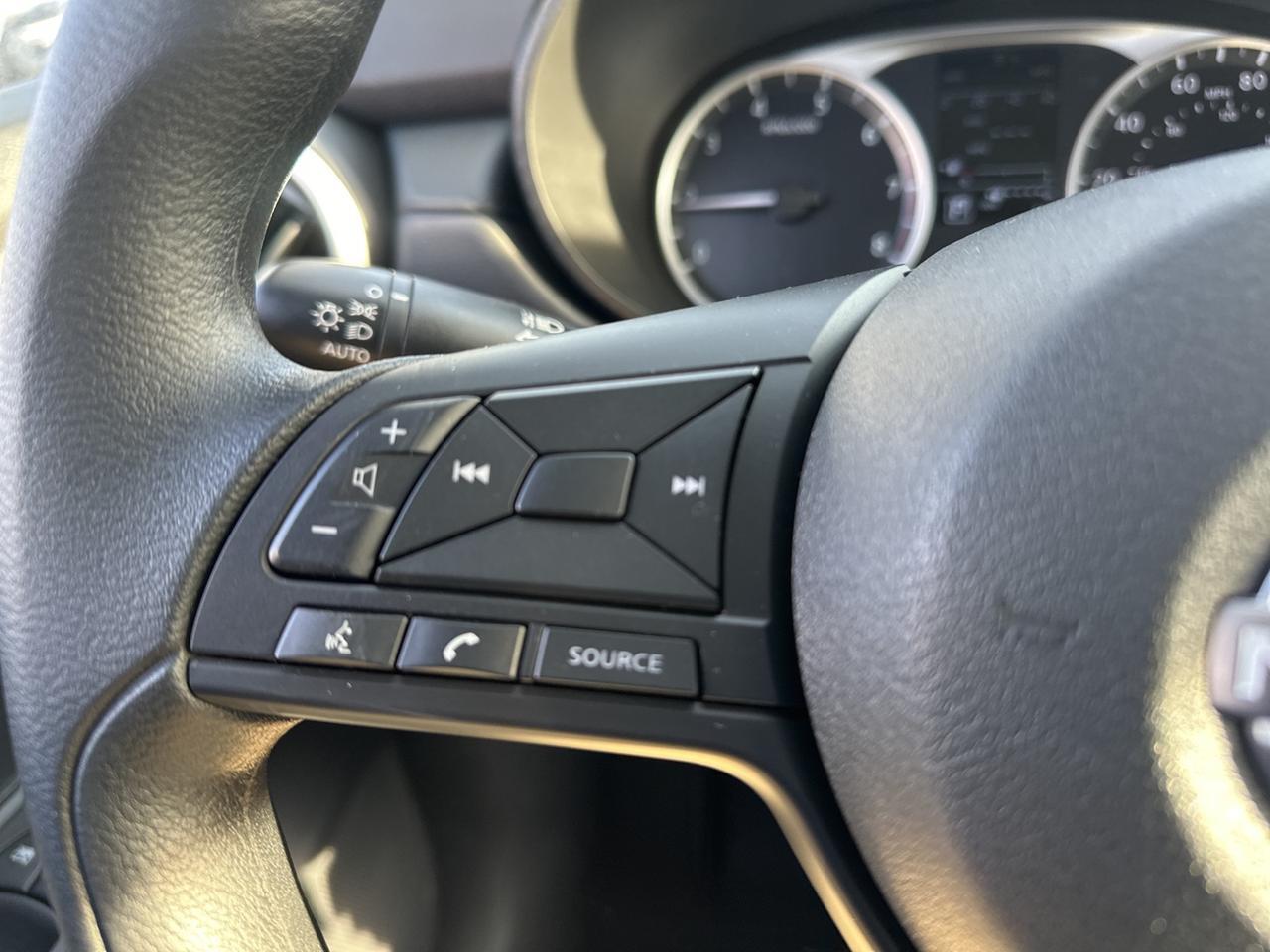 2025 Nissan Versa 1.6 S Glen Burnie MD