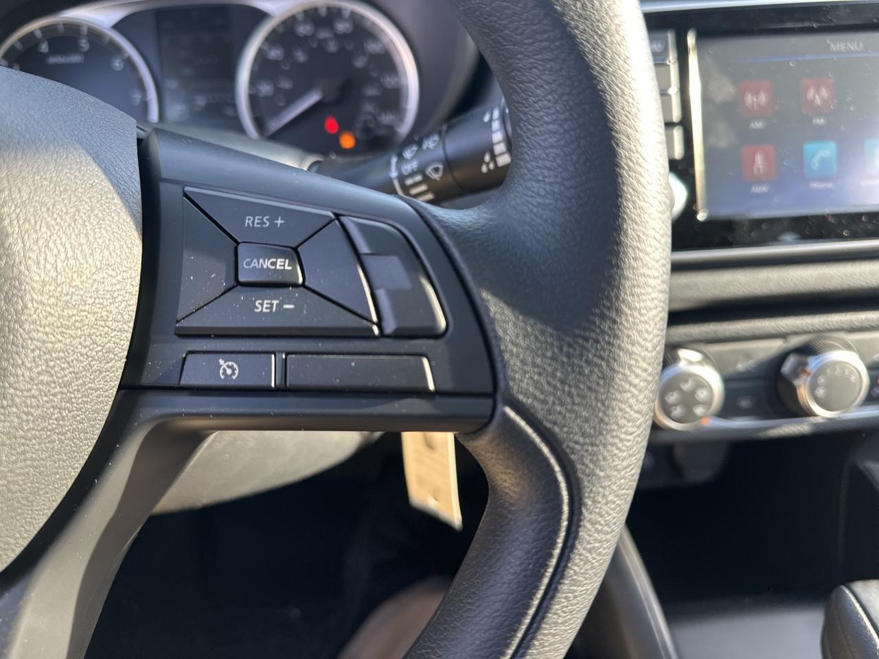 2025 Nissan Versa 1.6 S Glen Burnie MD