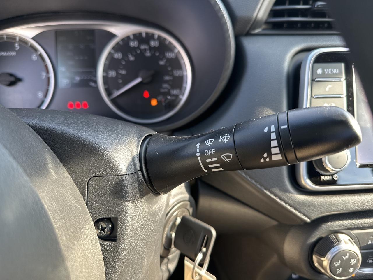 2025 Nissan Versa 1.6 S Glen Burnie MD