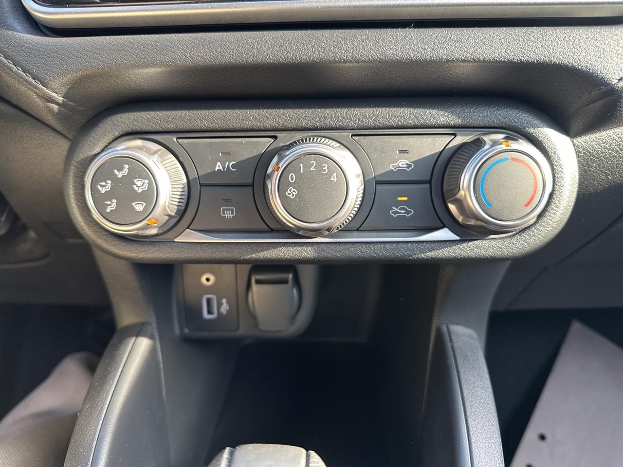 2025 Nissan Versa 1.6 S Glen Burnie MD