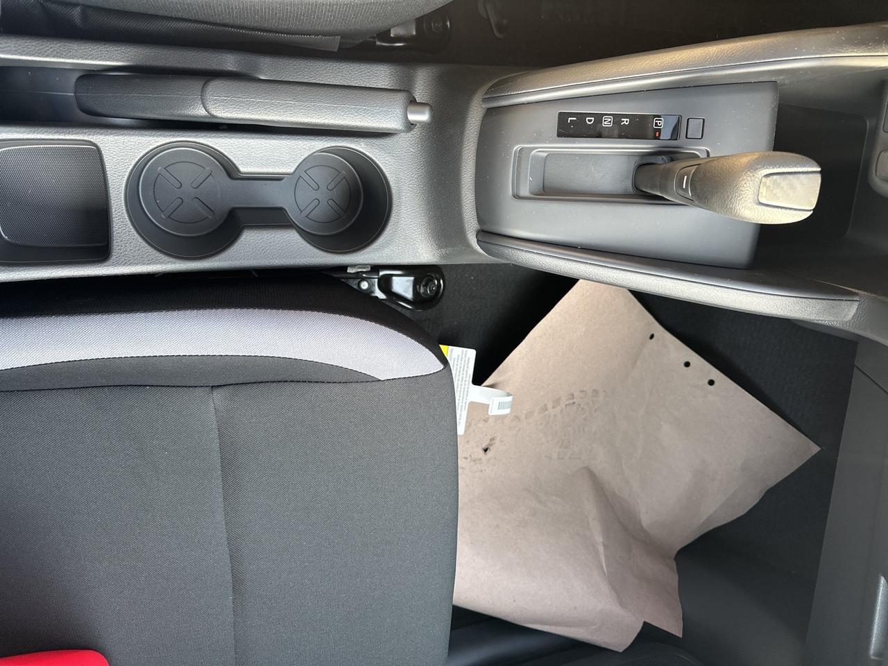 2025 Nissan Versa 1.6 S Glen Burnie MD