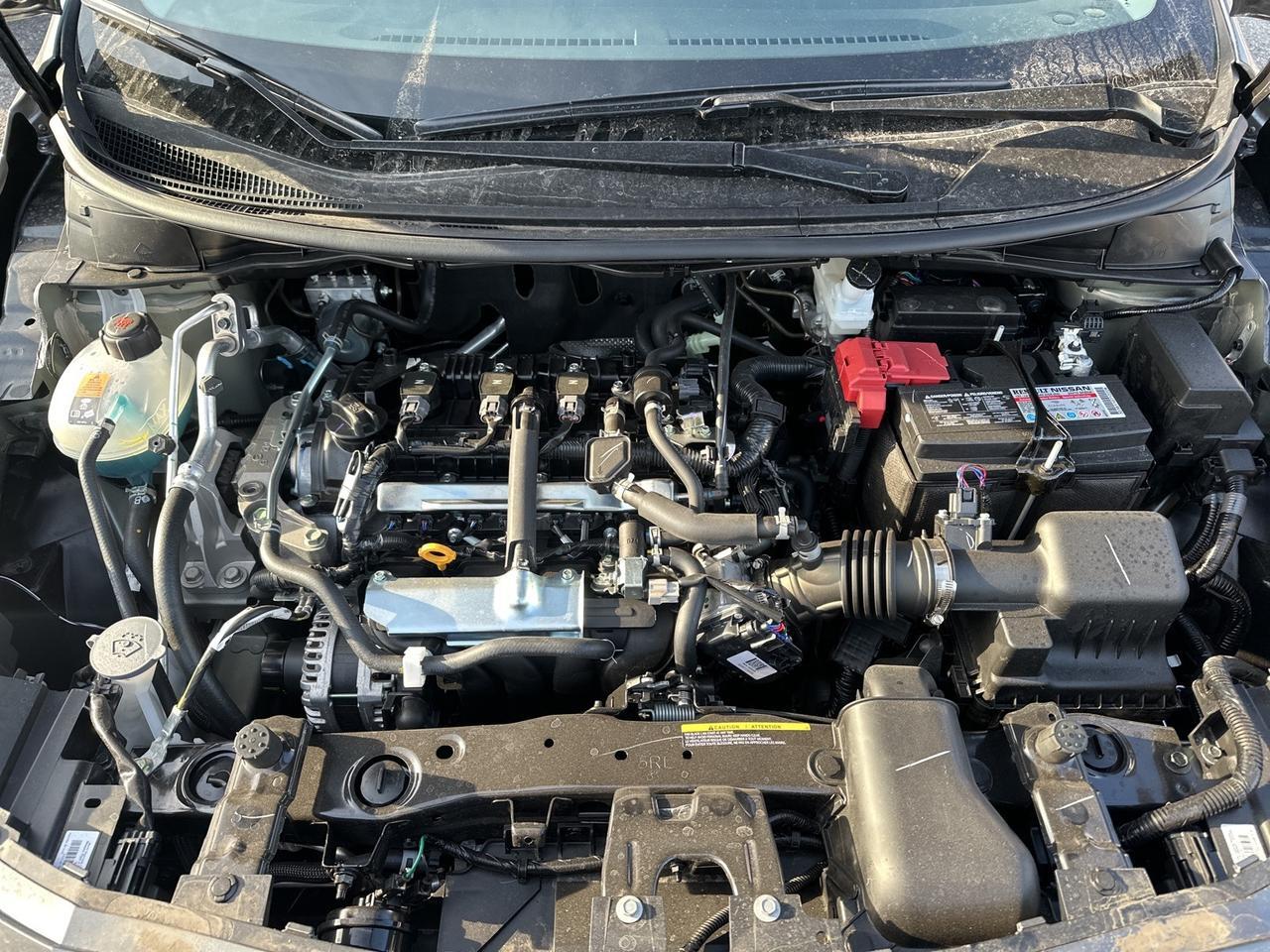 2025 Nissan Versa 1.6 S Glen Burnie MD