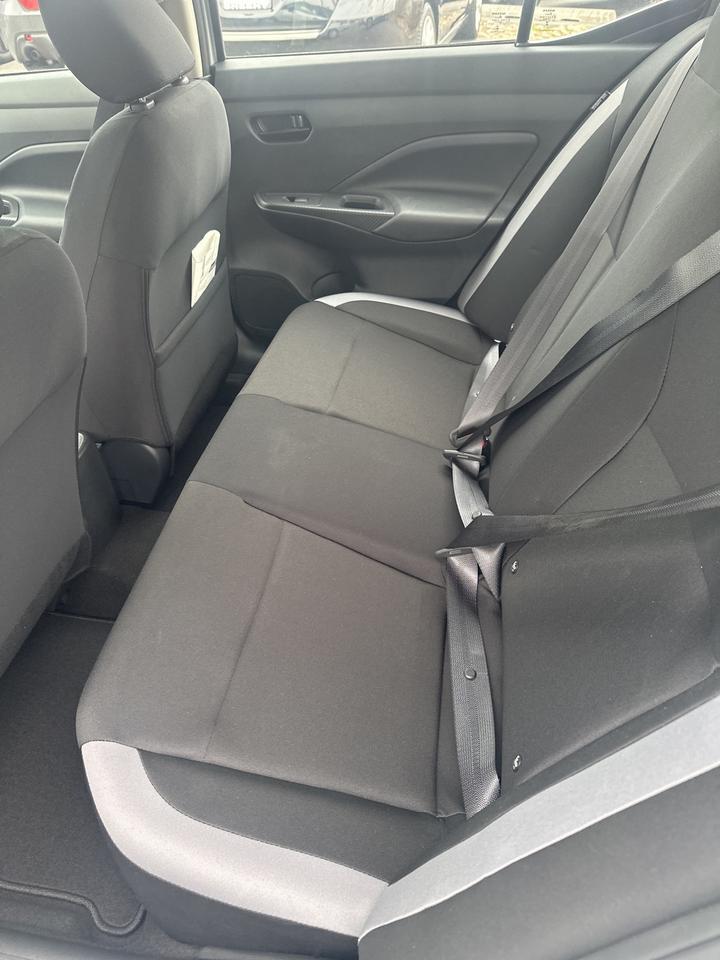 2025 Nissan Versa 1.6 S Glen Burnie MD