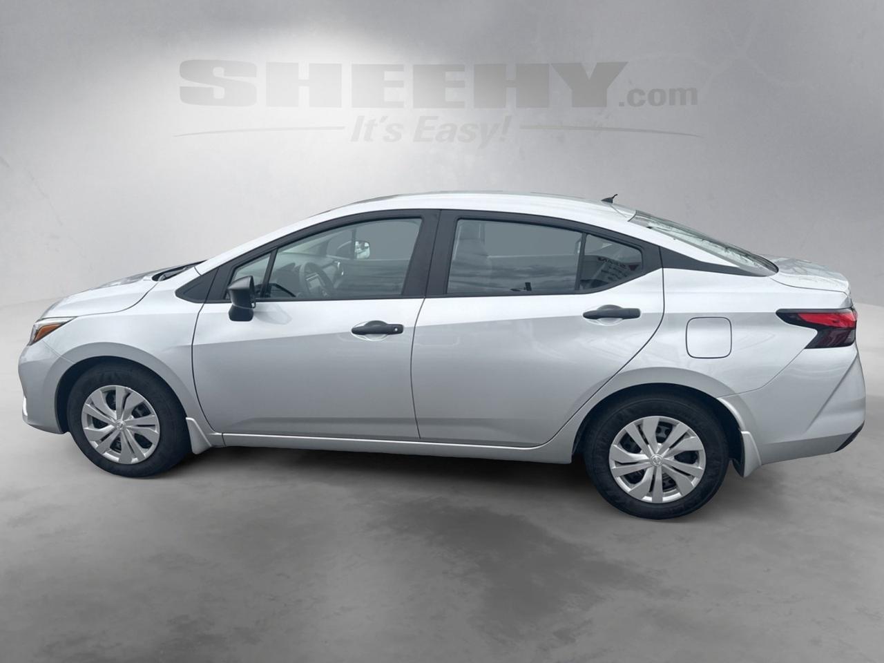 2025 Nissan Versa 1.6 S Glen Burnie MD