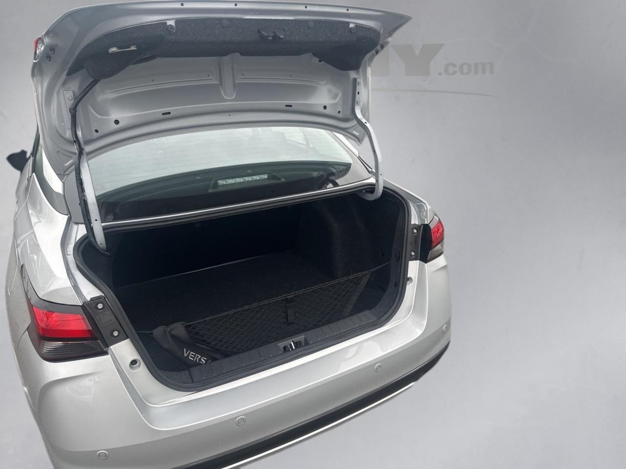 2025 Nissan Versa 1.6 S Glen Burnie MD