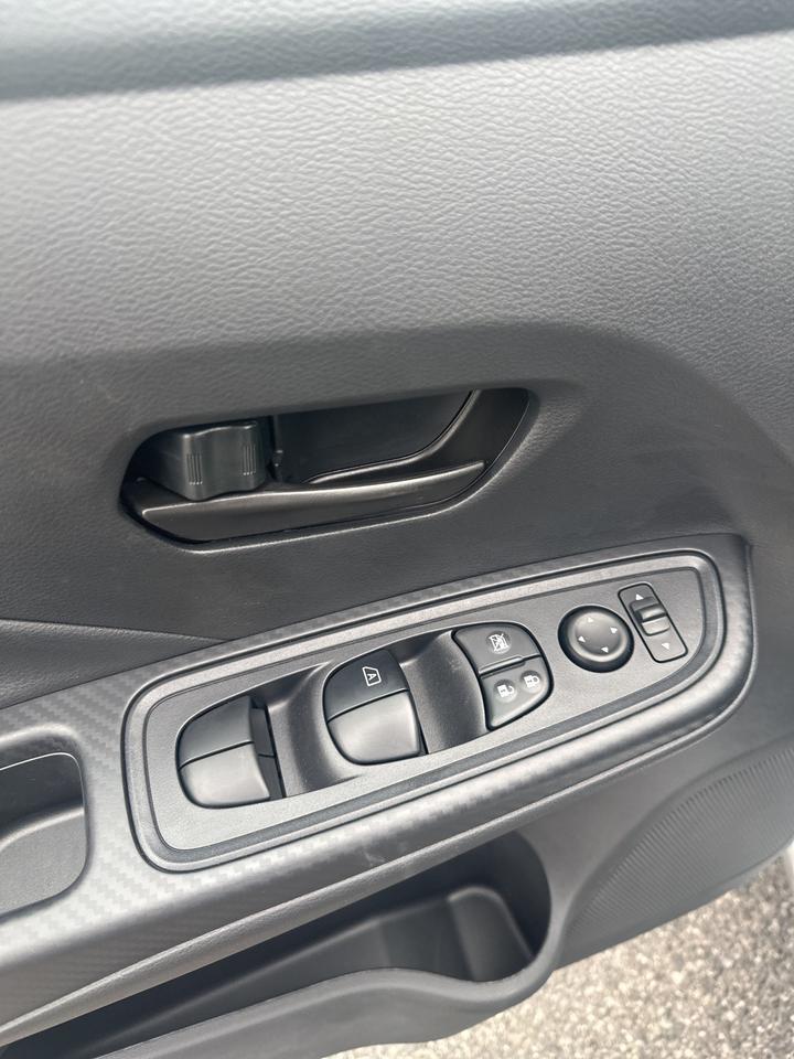 2025 Nissan Versa 1.6 S Glen Burnie MD