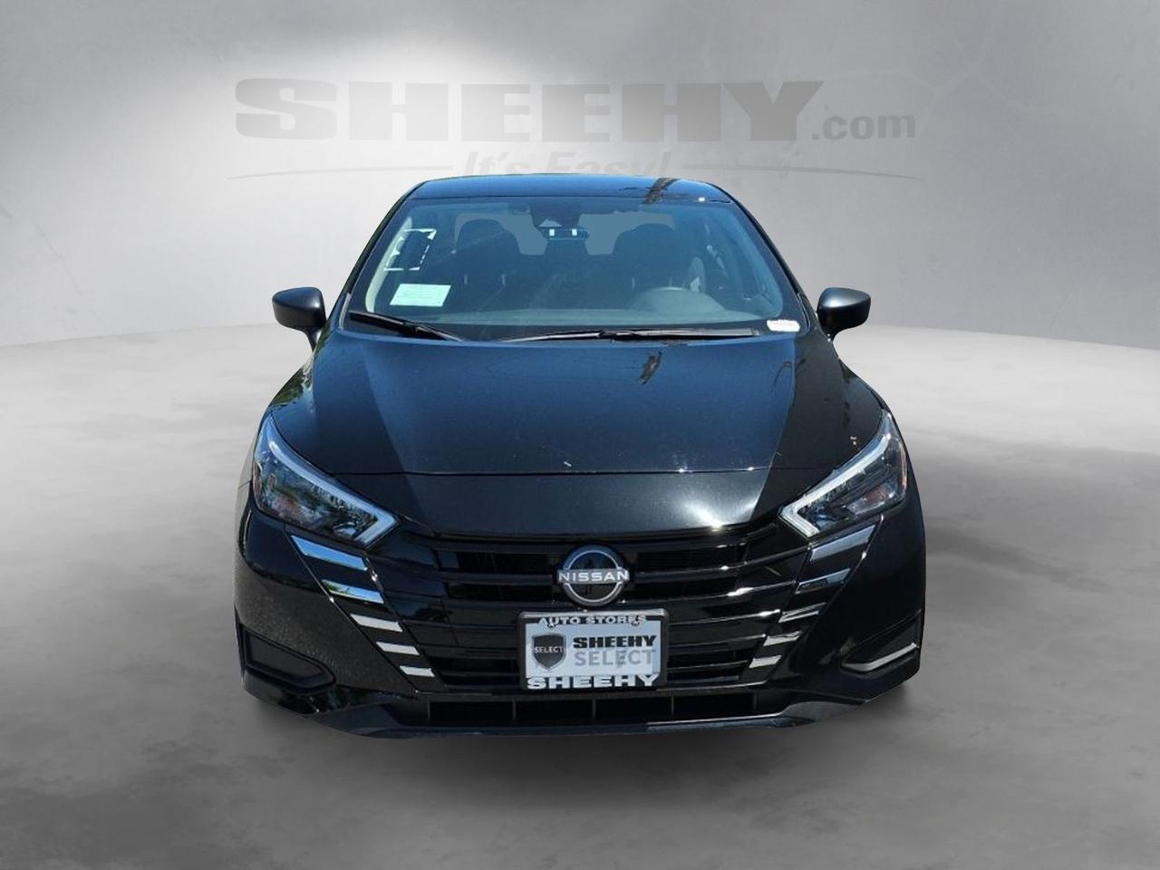 2025 Nissan Versa 1.6 S Glen Burnie MD